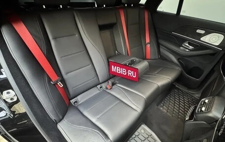 Mercedes-Benz GLE Coupe, 2024 год, 10 267 000 рублей, 15 фотография