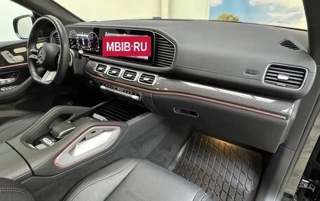 Mercedes-Benz GLE Coupe, 2024 год, 10 267 000 рублей, 19 фотография