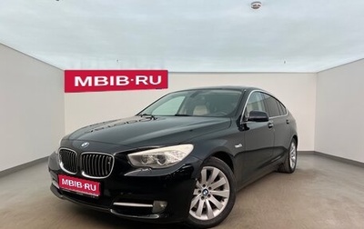 BMW 5 серия, 2009 год, 2 400 000 рублей, 1 фотография