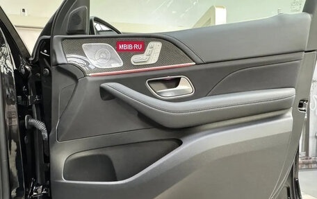 Mercedes-Benz GLE Coupe, 2024 год, 10 267 000 рублей, 24 фотография