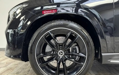 Mercedes-Benz GLE Coupe, 2024 год, 10 267 000 рублей, 25 фотография