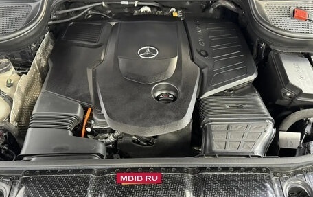 Mercedes-Benz GLE Coupe, 2024 год, 10 267 000 рублей, 26 фотография