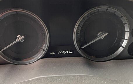 Toyota Land Cruiser 200, 2016 год, 6 990 000 рублей, 9 фотография