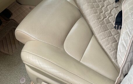 Toyota Land Cruiser 200, 2016 год, 6 990 000 рублей, 14 фотография