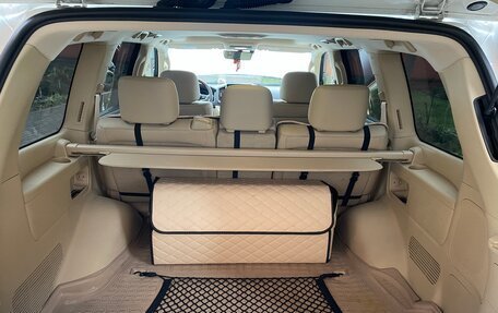 Toyota Land Cruiser 200, 2016 год, 6 990 000 рублей, 12 фотография