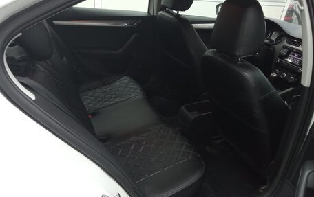 Skoda Octavia, 2016 год, 1 250 000 рублей, 3 фотография