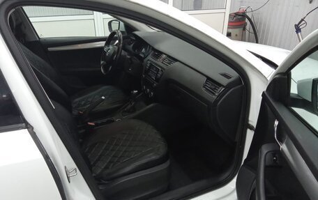 Skoda Octavia, 2016 год, 1 250 000 рублей, 4 фотография