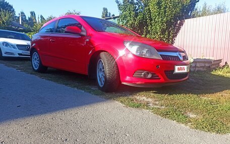Opel Astra H, 2007 год, 470 000 рублей, 2 фотография