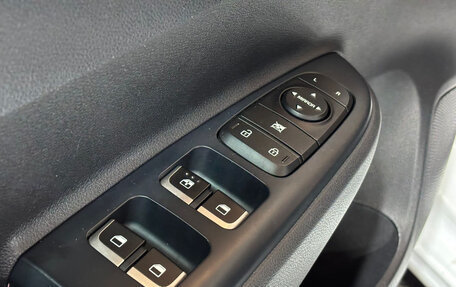 KIA Rio IV, 2020 год, 1 200 000 рублей, 14 фотография