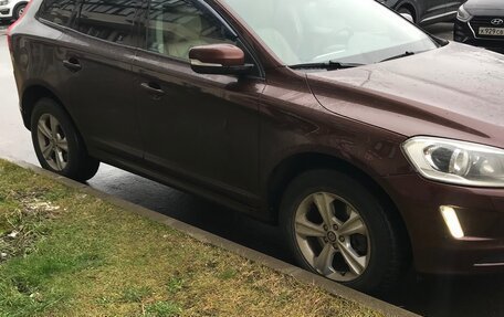 Volvo XC60 II, 2013 год, 1 570 000 рублей, 3 фотография