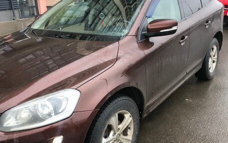 Volvo XC60 II, 2013 год, 1 570 000 рублей, 2 фотография