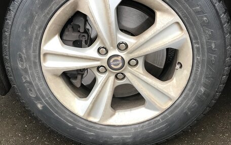 Volvo XC60 II, 2013 год, 1 570 000 рублей, 7 фотография