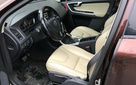 Volvo XC60 II, 2013 год, 1 570 000 рублей, 8 фотография