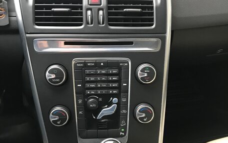 Volvo XC60 II, 2013 год, 1 570 000 рублей, 9 фотография