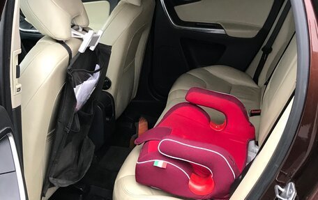 Volvo XC60 II, 2013 год, 1 570 000 рублей, 6 фотография