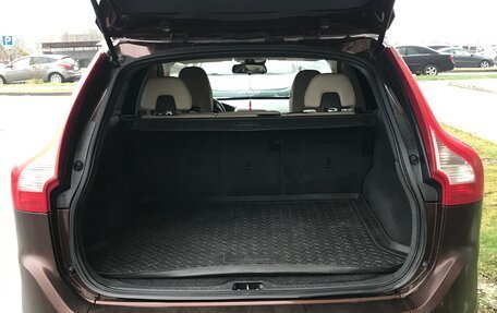 Volvo XC60 II, 2013 год, 1 570 000 рублей, 11 фотография