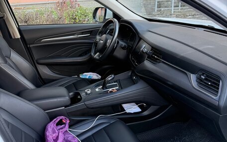 Haval F7x I, 2021 год, 2 300 000 рублей, 5 фотография