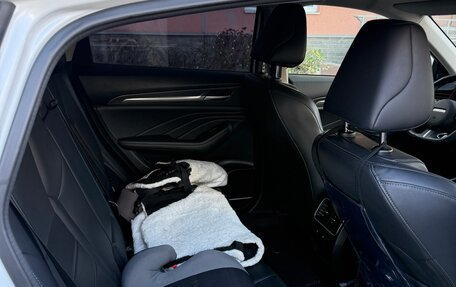 Haval F7x I, 2021 год, 2 300 000 рублей, 7 фотография