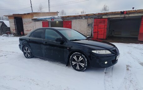 Mazda 6, 2006 год, 330 000 рублей, 2 фотография