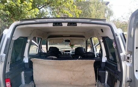 Citroen Berlingo II рестайлинг, 2008 год, 395 000 рублей, 4 фотография