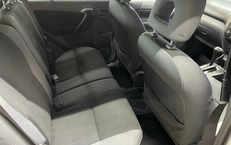 Toyota RAV4, 2000 год, 570 000 рублей, 11 фотография