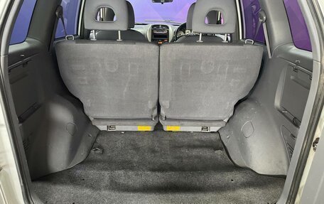 Toyota RAV4, 2000 год, 570 000 рублей, 14 фотография