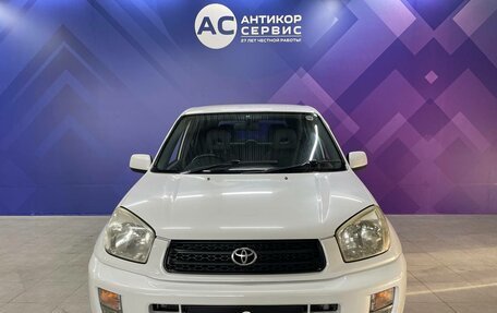 Toyota RAV4, 2000 год, 570 000 рублей, 2 фотография