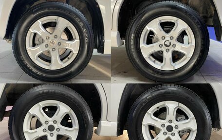 Toyota RAV4, 2000 год, 570 000 рублей, 16 фотография