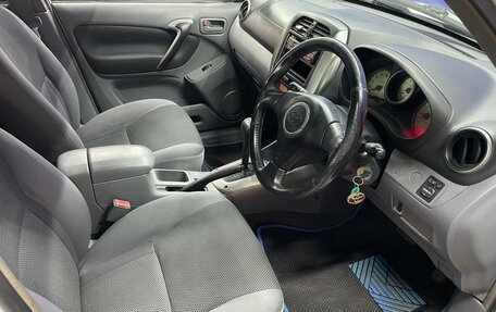 Toyota RAV4, 2000 год, 570 000 рублей, 10 фотография