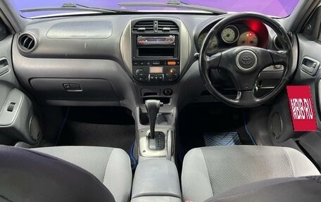 Toyota RAV4, 2000 год, 570 000 рублей, 12 фотография