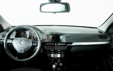 Opel Astra H, 2009 год, 650 000 рублей, 6 фотография