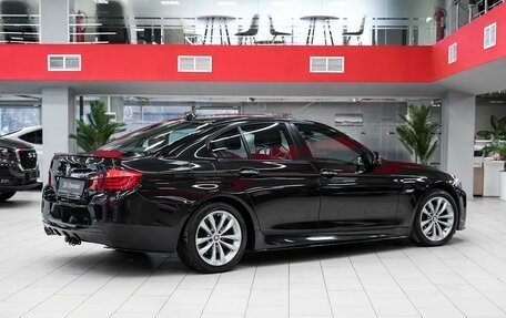 BMW 5 серия, 2012 год, 1 599 000 рублей, 2 фотография