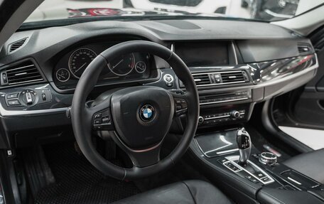 BMW 5 серия, 2012 год, 1 599 000 рублей, 9 фотография