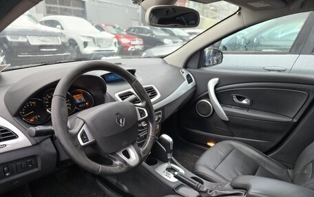 Renault Fluence I, 2010 год, 499 000 рублей, 7 фотография