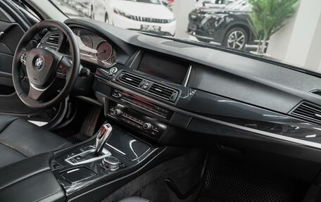 BMW 5 серия, 2012 год, 1 599 000 рублей, 6 фотография