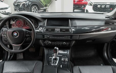 BMW 5 серия, 2012 год, 1 599 000 рублей, 11 фотография