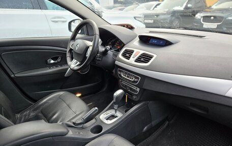 Renault Fluence I, 2010 год, 499 000 рублей, 9 фотография