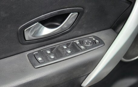 Renault Fluence I, 2010 год, 499 000 рублей, 12 фотография