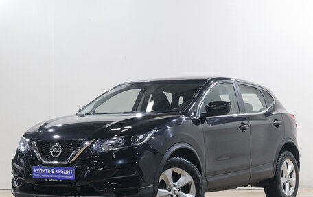 Nissan Qashqai, 2022 год, 2 049 000 рублей, 4 фотография