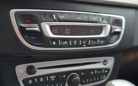 Renault Fluence I, 2010 год, 499 000 рублей, 11 фотография