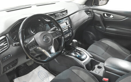 Nissan Qashqai, 2022 год, 2 049 000 рублей, 8 фотография