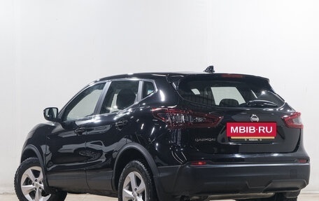 Nissan Qashqai, 2022 год, 2 049 000 рублей, 5 фотография