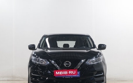 Nissan Qashqai, 2022 год, 2 049 000 рублей, 2 фотография