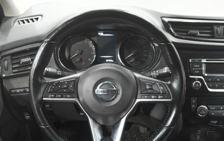 Nissan Qashqai, 2022 год, 2 049 000 рублей, 13 фотография