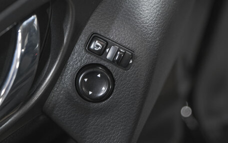 Nissan Qashqai, 2022 год, 2 049 000 рублей, 17 фотография