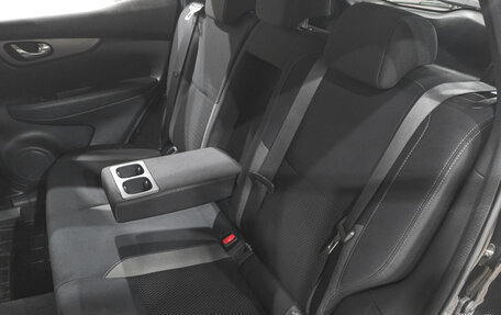 Nissan Qashqai, 2022 год, 2 049 000 рублей, 25 фотография