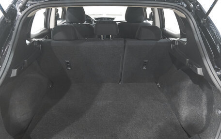 Nissan Qashqai, 2022 год, 2 049 000 рублей, 26 фотография