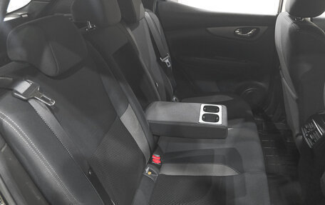 Nissan Qashqai, 2022 год, 2 049 000 рублей, 24 фотография