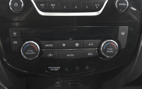 Nissan Qashqai, 2022 год, 2 049 000 рублей, 20 фотография