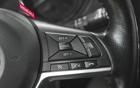 Nissan Qashqai, 2022 год, 2 049 000 рублей, 15 фотография